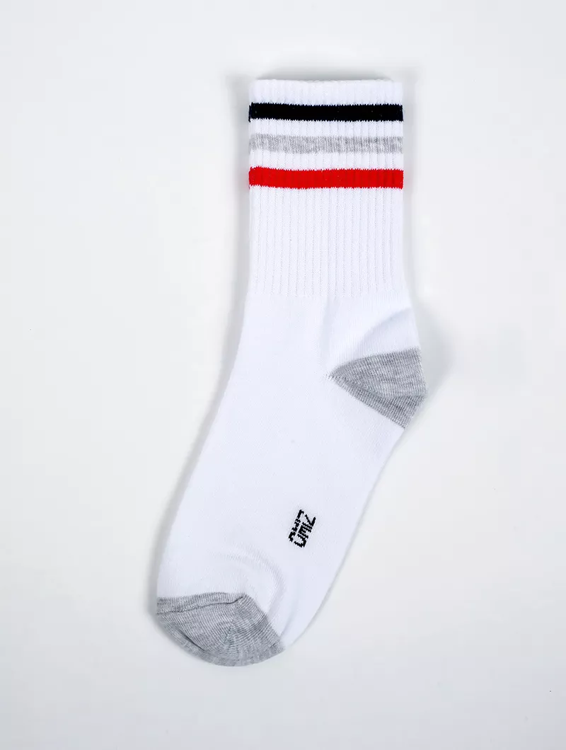 Chaussettes Longues